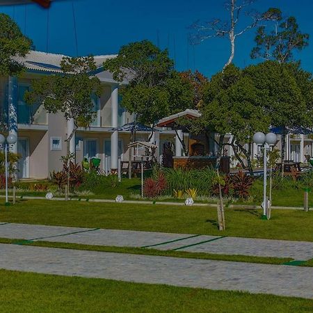 Casa Condominio Fechado Arraial D'Ajuda ポルトセグロ エクステリア 写真