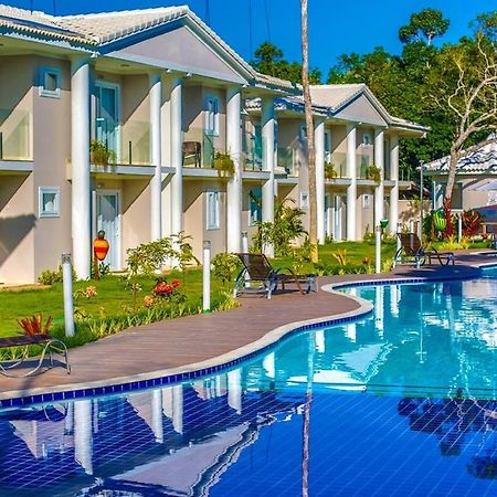 Casa Condominio Fechado Arraial D'Ajuda ポルトセグロ エクステリア 写真