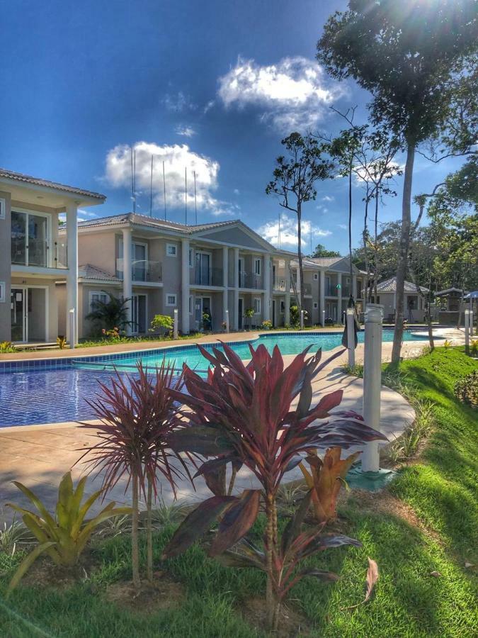 Casa Condominio Fechado Arraial D'Ajuda ポルトセグロ エクステリア 写真