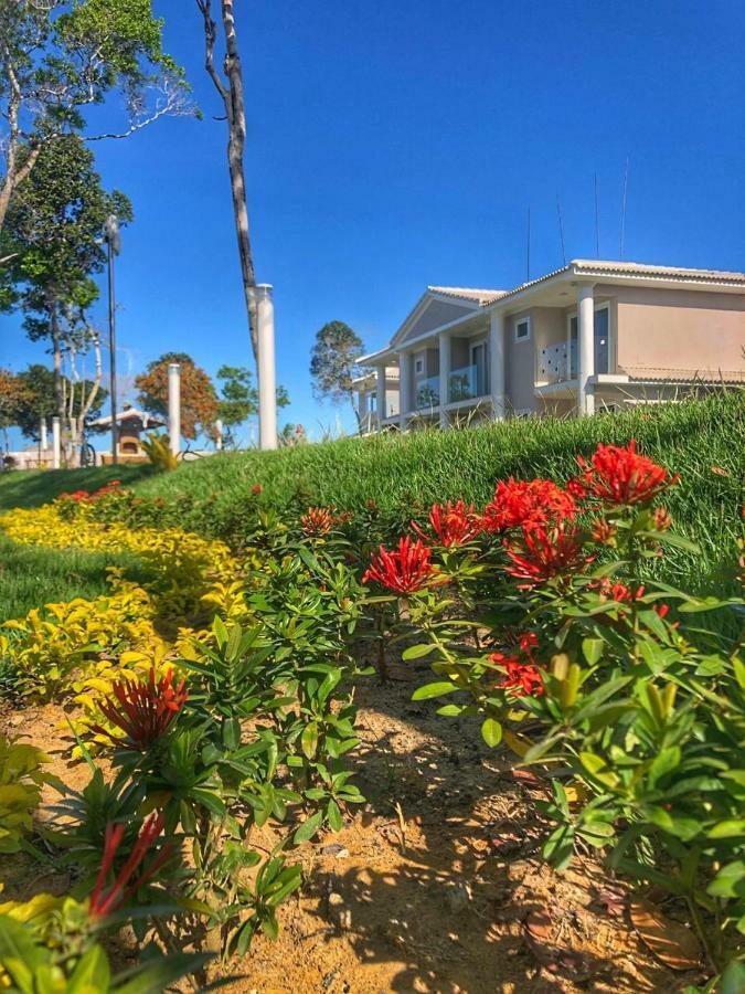 Casa Condominio Fechado Arraial D'Ajuda ポルトセグロ エクステリア 写真