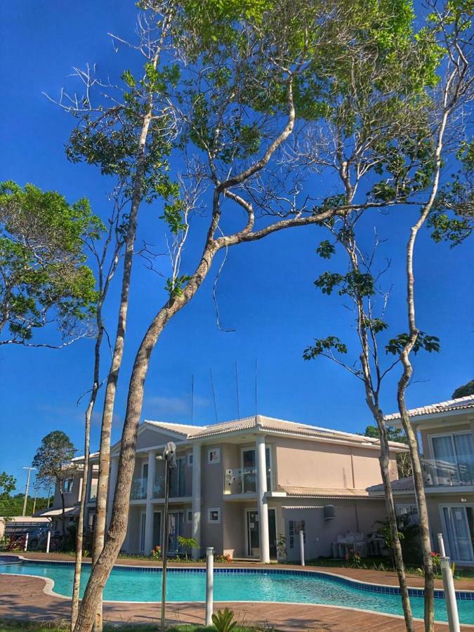 Casa Condominio Fechado Arraial D'Ajuda ポルトセグロ エクステリア 写真