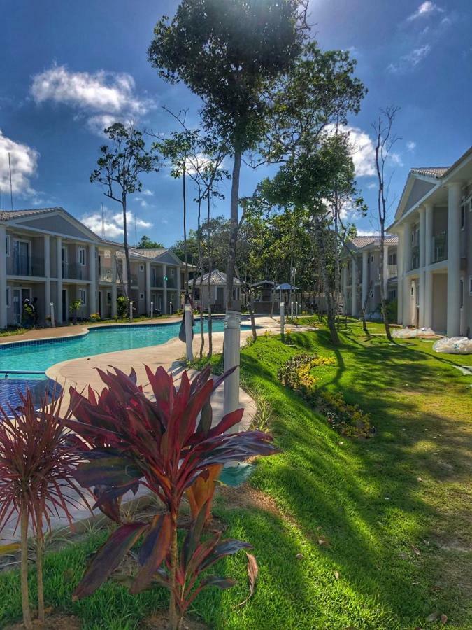 Casa Condominio Fechado Arraial D'Ajuda ポルトセグロ エクステリア 写真